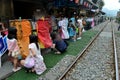 Sky Lantern Festival