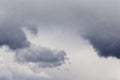 Sky overcast rain weather cloudy climate cloudscape storm dramatic nature background
