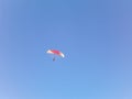 Sky parapent