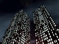 Sky-scrapers