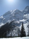 Sky in Tirol / Tyrol