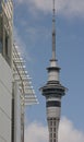 Sky Tower, Auckland