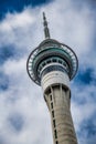 Sky Tower, Auckland, New Zealand