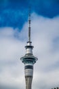 Sky Tower, Auckland, New Zealand