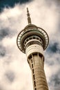 Sky Tower, Auckland, New Zealand