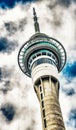 Sky Tower, Auckland, New Zealand