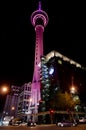 Sky Tower - Auckland New Zealand NZ