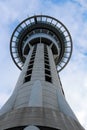The Sky Tower Auckland, New Zealand