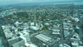 sky tower auckland NewZealand