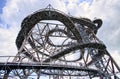 Sky Walk - Dolni Morava, Czech Republic