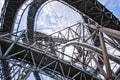 Sky Walk - Dolni Morava, Czech Republic