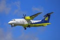 Sky Work Airlines Dornier 328