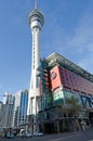 Skycity Auckland