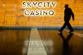 Skycity casino - Auckland
