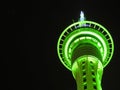 Skycity skytower auckland nz