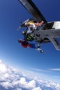 Skydive 1