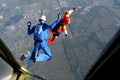 Skydive