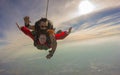 Skydive