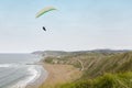 Skydiving Royalty Free Stock Photo