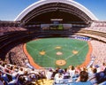 Skydome, Toronto, Canada. Royalty Free Stock Photo