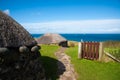 Skye Museum of Island Life Royalty Free Stock Photo