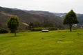 Skylawn Coastal Mountain Cemetery