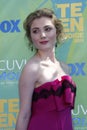 Skyler Samuels