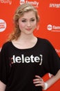 Skyler Samuels