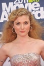 Skyler Samuels