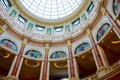 Trafford Centre, Manchester Royalty Free Stock Photo