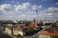 Skyline Berlin