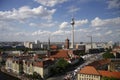 Skyline Berlin