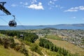 Skyline Gondola Cableway in Rotorua - New Zealand