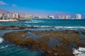 Skyline of Iquique