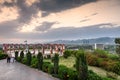 Skyline Islamabad Pakistan