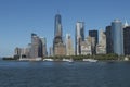 One World Trade Centre & Skyline Manhattan