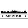 Merida Icon Vector Art Design
