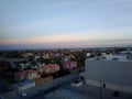 Mexicali view