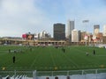 Skyline Pittsburgh PA/Highmark Field Football