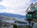 Skyline queenstown