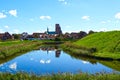 Ribe, Jutland, Denmark