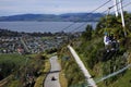 Skyline Rotorua Luge New Zealand