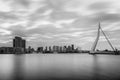 Skyline Rotterdam