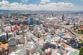 Skyline of Sao PauloSao Paulo, Brazil