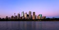 Skyline Sydney