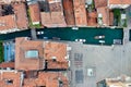 Skyline - Venice, Italy