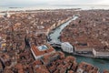 Skyline - Venice, Italy