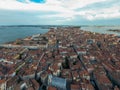 Skyline - Venice, Italy