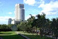 Skyline view of Fort Lauderdale