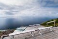 Skyline walk, Cape Breton Highlands National Park.